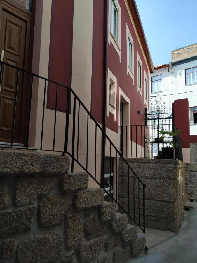 Ostello Entresocalcos Loriga Esterno foto